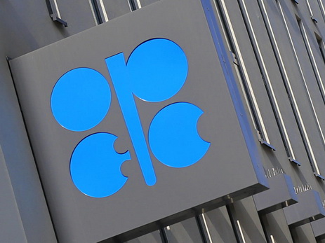 OPEC прогнозирует снижение поставок нефти из Азербайджана в 2017 году