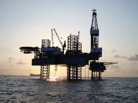 BP: в Азербайджане за 2006-2016 годы годовое потребление нефти колебалось