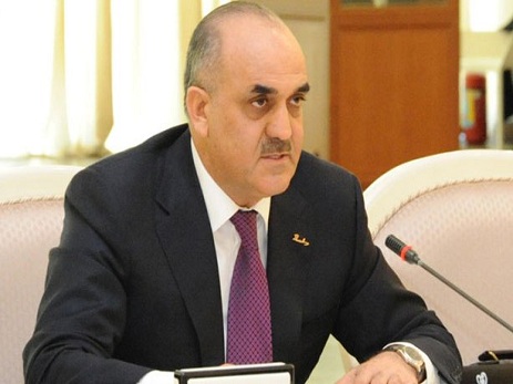 Салим Муслимов: «Приоритетом в развитии экономики Азербайджана сейчас является сельское хозяйство»