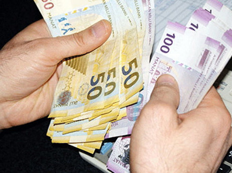 Кредитные организации Азербайджана сократили финансирование экономики