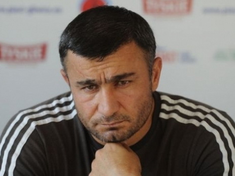Гурбан Гурбанов: «Мы не смогли договориться с двумя футболистами, которых хотели видеть в команде»