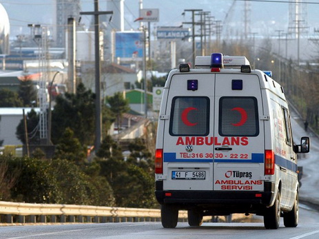 В Турции с пищевым отравлением госпитализированы более 730 военных
