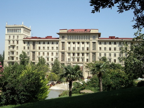 В Кабинете Министров проведен обмен мнениями об азербайджано-лаосских связях