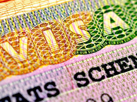 Новый формат Шенгенской визы защитит от подделок