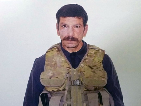 Распространены фото и видео захваченного армянского военнослужащего – ФОТО – ВИДЕО