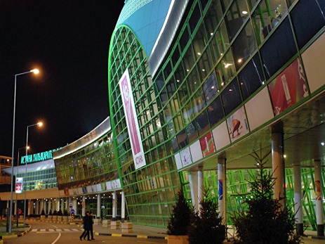 Astana Beynəlxalq Hava Limanına Nazarbayevin adı verilib