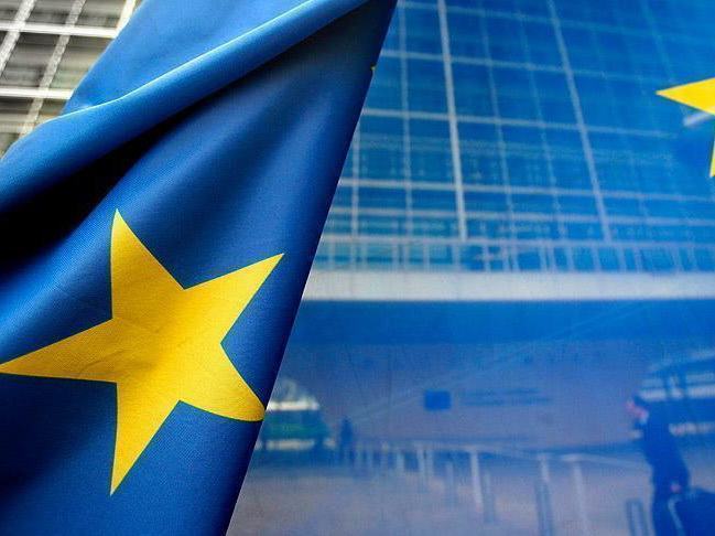 ЕС одобрил проекты помощи сирийским беженцам в Турции на 26,5 млн евро