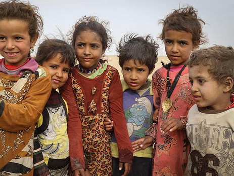 ЮНИСЕФ: За 6 месяцев в Ираке погибли 152 ребенка