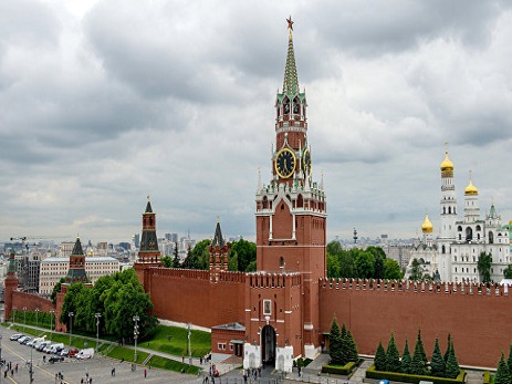 Kreml: Tramp-Putin görüşü planlaşdırılmır