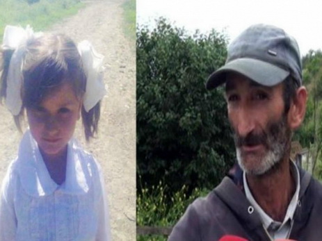 Отец убитой 5-летней девочки: «Мою дочь отравила ее мать» - ВИДЕО