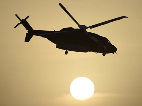 СМИ: в Италии вертолет польских вооруженных сил разбился в ходе учений