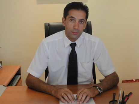 Рахман Мустафаев отозван с должности посла Азербайджана в Греции и Албании