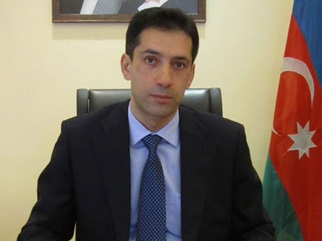 Рахман Мустафаев назначен послом Азербайджана во Франции