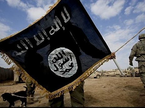 Suriyada İŞİD-in əsas maliyyəçisi məhv edilib