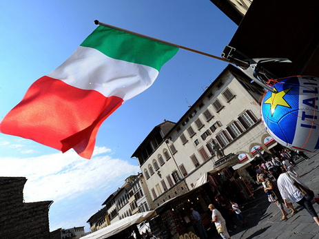 В Италии начался второй тур выборов в мэры 110 городов