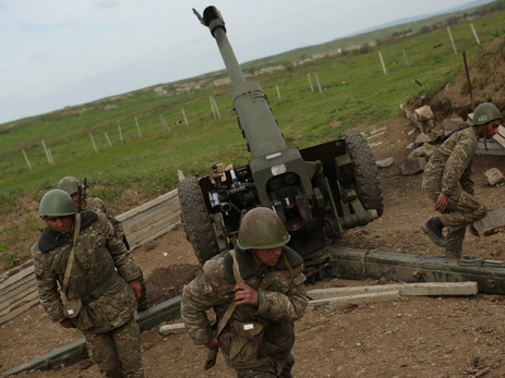 «Международные призывы к деэскалации в Карабахе не влияют на урегулирование конфликта»