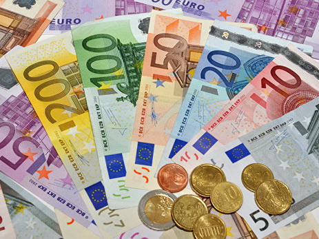 В Германии появилась купюра номиналом в ноль евро