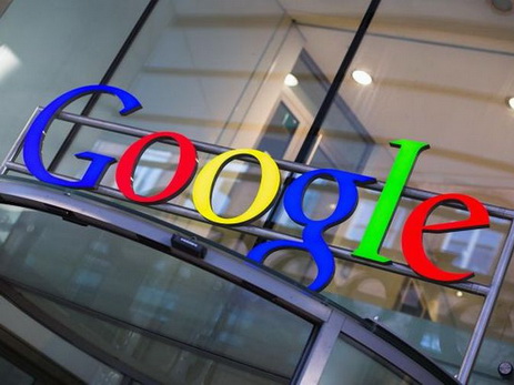 Google оштрафовали на рекордную сумму в €2,42 млрд