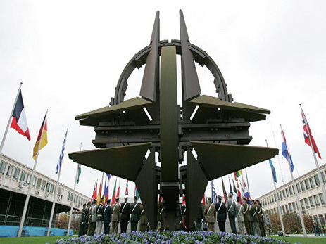 В НАТО рассказали о росте «российской угрозы» «по всем фронтам»