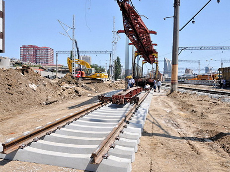 В Армении выражают обеспокоенность запуском в ближайшее время железной дороги Баку-Тбилиси-Карс