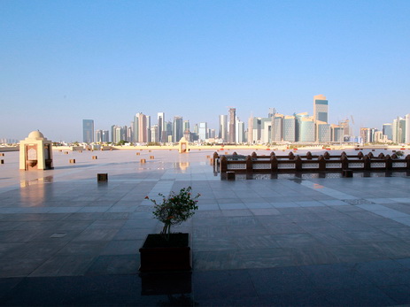 Саудовская Аравия, ОАЭ и Бахрейн требуют от Катара возвращения банковских депозитов