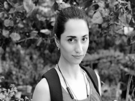 Памяти одной скалолазки: в Баку трагически погибла художница и спортсменка Рейхан Мамедова