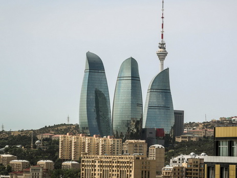 Какая погода ожидается в июле в Азербайджане?
