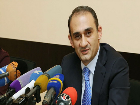 Глава Комитета госдоходов Армении: Нет запрета на импорт товаров из Азербайджана