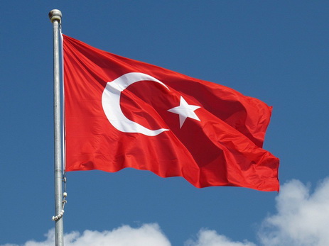 Турция направила ноту в МИД Германии