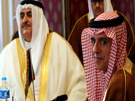 Арабские страны надеются на нейтралитет Турции в конфликте с Катаром
