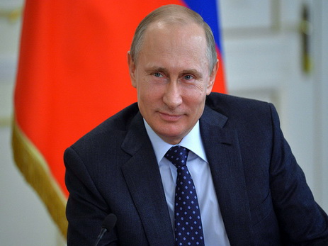 Путин объявил, что санкции против РФ являются скрытой формой протекционизма Путин объявил, что санкции против РФ являются скрытой формой протекционизма