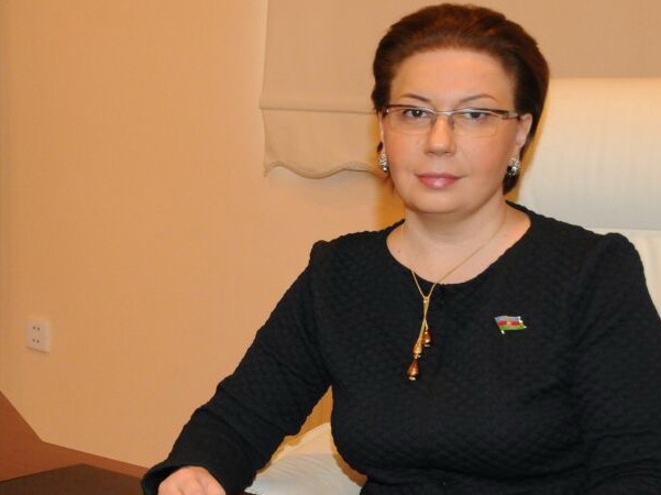 Айтен Мустафазаде: Ультиматум со стороны Армении должен встретить вооруженный отпор Азербайджана