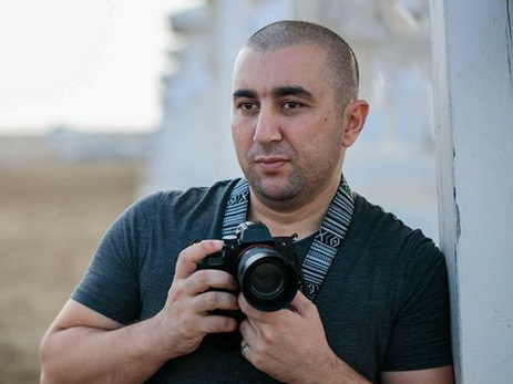 Друг фотографа Азера Гамзаева: «Я сказал ему – если слышишь, моргни! И он моргнул» – ФОТО