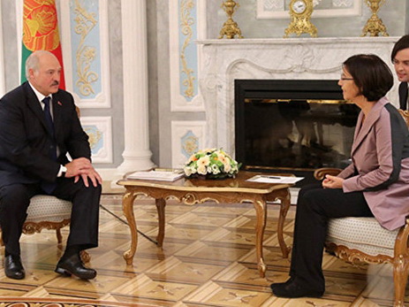 Лукашенко призвал страны мира серьезнее задуматься о проблеме Нагорного Карабаха – ВИДЕО