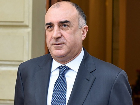 Эльмар Мамедъяров: Армения различными провокациями пытается отвлечь внимание от главной цели и воспрепятствовать переговорам