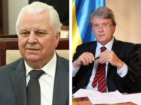 Экс-президенты Украины выразили соболезнования Президенту Азербайджана