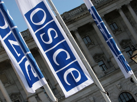 Министерская встреча ОБСЕ в Австрии затронет разрешение конфликтов