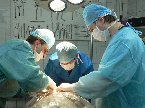 Новые подробности смерти ребенка во время операции на сломанной руке – ФОТО - ОБНОВЛЕНО