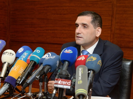 Посол: Турция высоко ценит поддержку Азербайджана в борьбе с FETÖ - ФОТО
