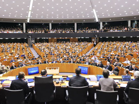 «Подлая пятерка»: что скрывает вопиющая ложь депутатов Европарламента?