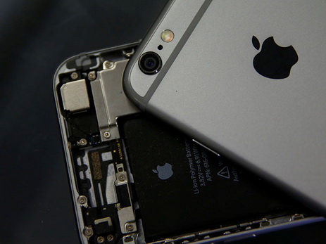 Названа главная особенность камеры iPhone 8 Названа главная особенность камеры iPhone 8