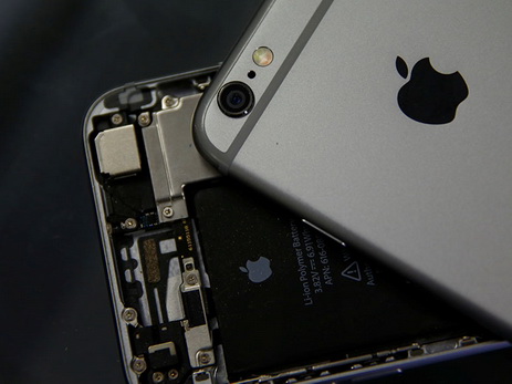 Apple может отложить поставки iPhone 8 из-за технических проблем