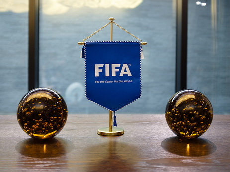 Новость о требовании шести стран переноса ЧМ-2022 по футболу из Катара оказалась подделкой