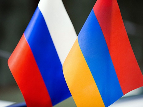 Москва предложила Армении сделать русский официальным языком