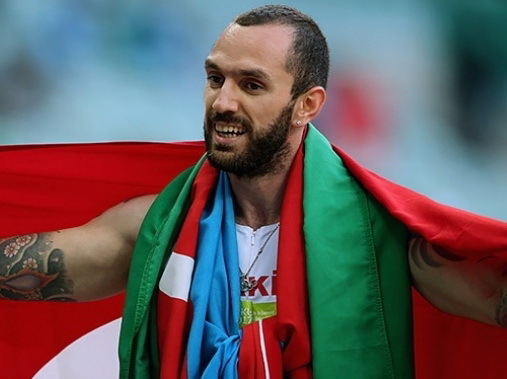 Рамиль Гулиев рассказал, почему ему пришлось отказаться от гражданства Азербайджана и уехать в Турцию - ФОТО - ВИДЕО