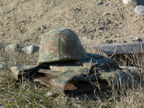 В армянской армии произошел очередной инцидент, солдата заставили рыть себе могилу