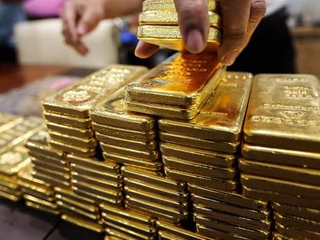 Азербайджан в 3,2 раза увеличил добычу золота