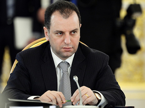 Министр обороны Армении посетил оккупированные территории Азербайджана