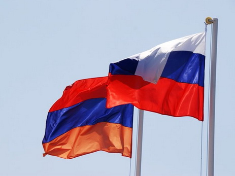 Кабмин Армении ратифицирует соглашение об объединенной группировке войск с Россией