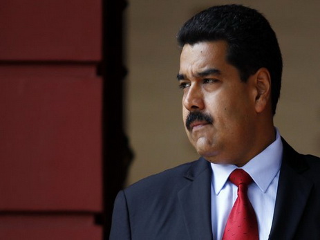 Оппозиция Венесуэлы призвала к национальной забастовке против Мадуро